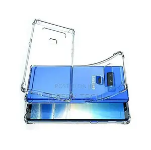Clear Cover for Samsung Galaxy Note 9 Cover