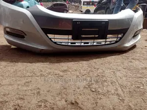 Honda Insight Front Bumper