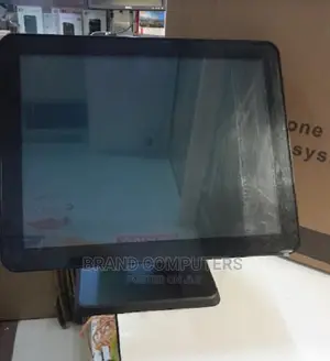 15 Inch POS All in One PC Intel Core I3