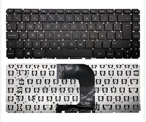 New for HP 240 G4 245 G4 246 G4 240 G5 245 G5 246 G5 Keyboar