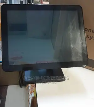 INTEL CORE I3 All in One Touch POS Terminal