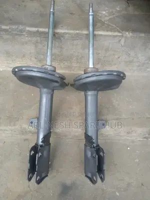 Harrier 240 Rear Shocks 2 Wheel