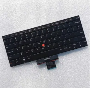 Lenovo Thinkpad X131E E120 E125 E130 E220 X121 Keyboard