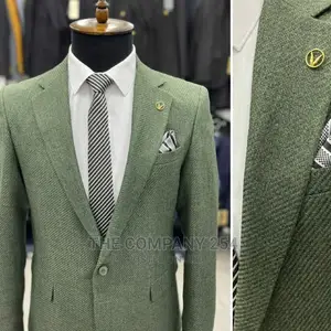 Unique Legit Mens Blazers