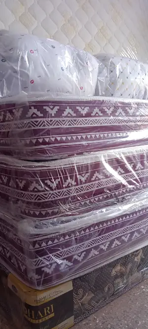 Moko 8 Inch Premium Matress