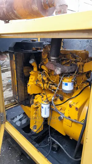 27kva Perkins Generator Available