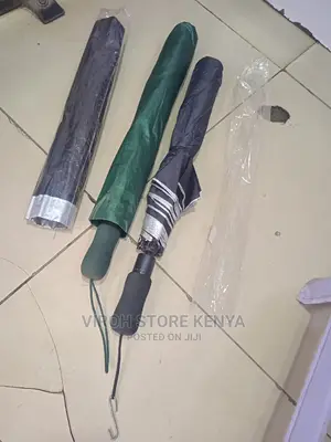 Big Pocket Umbrella