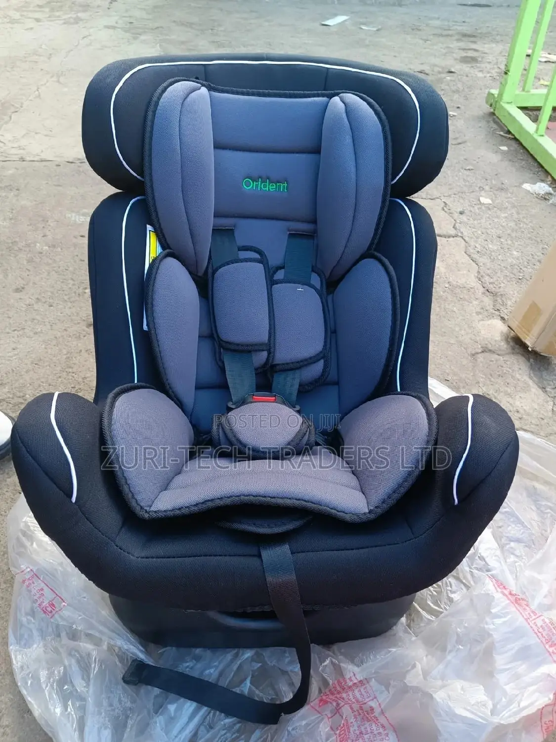 Baby Car Seats, Adjustable