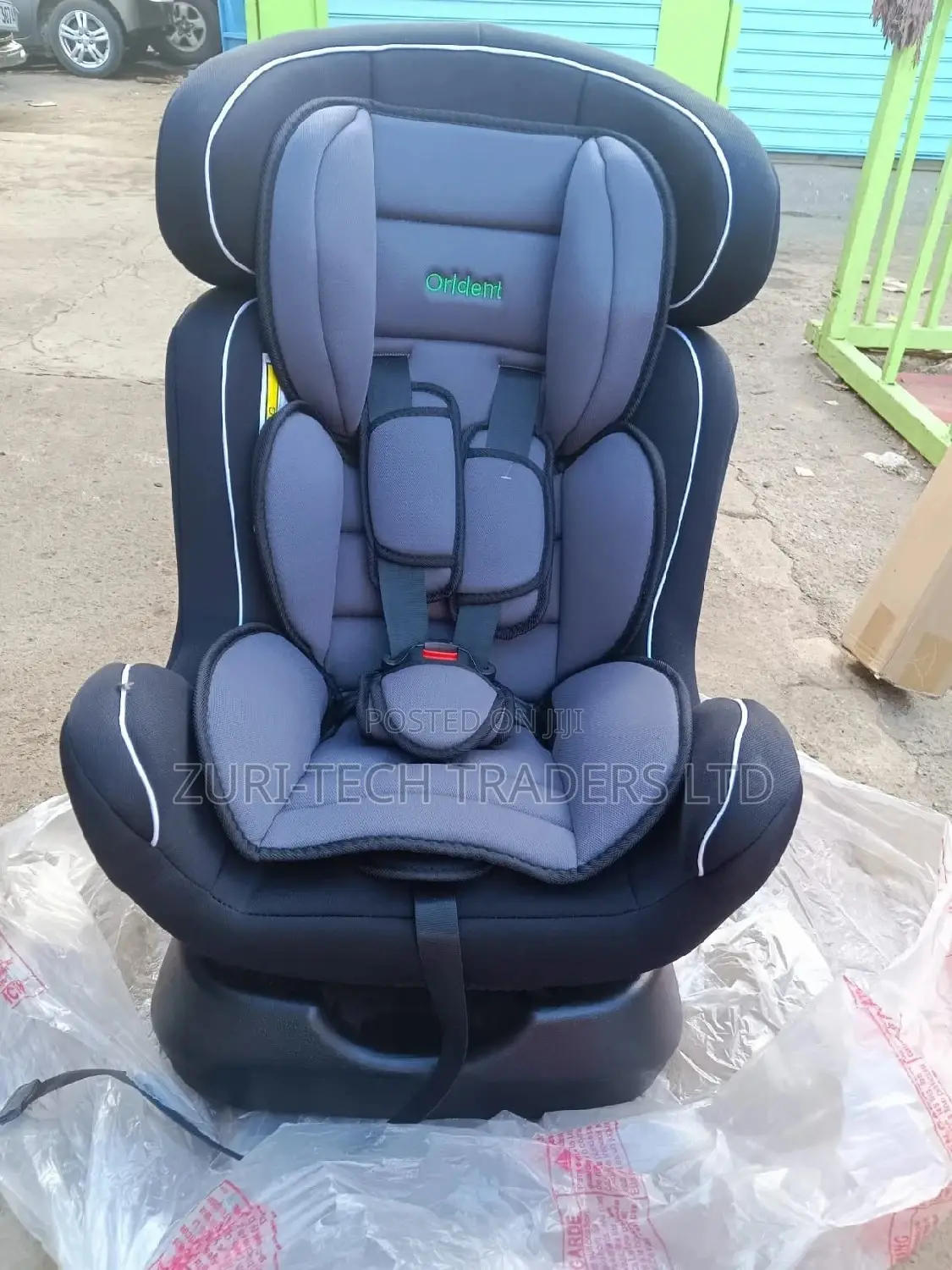 Baby Car Seats, Adjustable