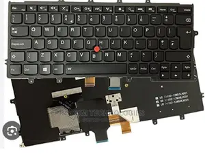Lenovo Thinkpad X240 X250 20al 20am 20cl 04X0206 Keyboard