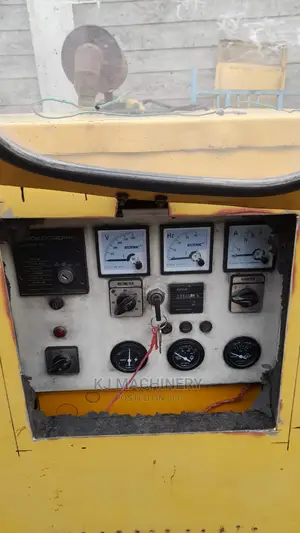 27kva Perkins Generator