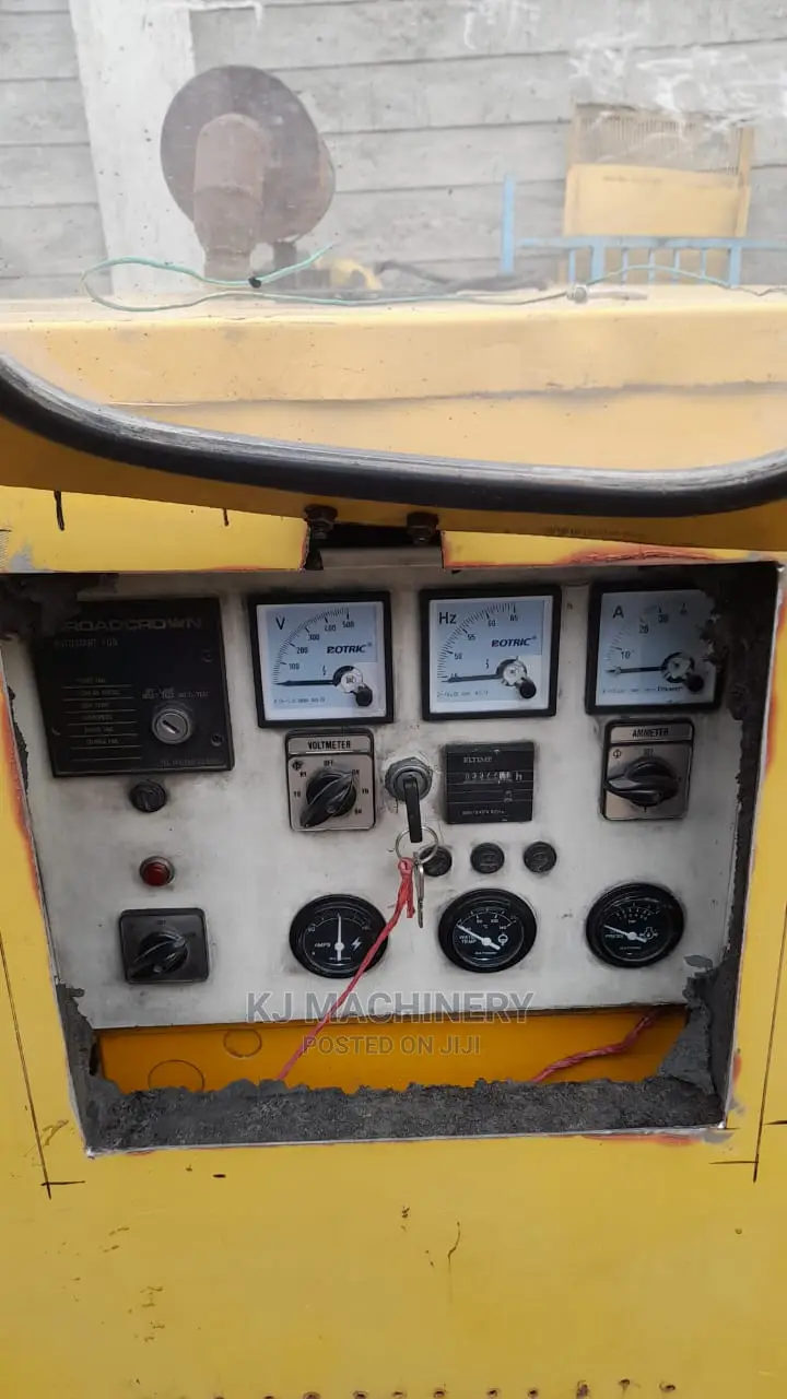 27kva Perkins Generator