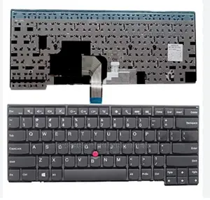 Lenovo Thinkpad Edge E431 E440 L440 T431s T440 T440p Keyboa