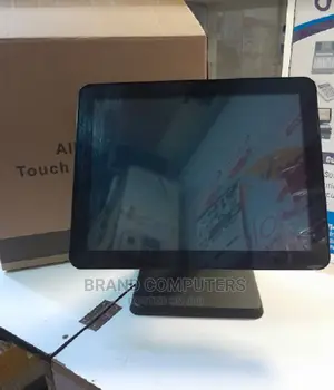 Touch Monitor All in One Pos Touch Monitor Core I3