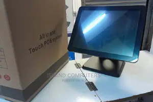 Pos All in One Terminal Intel Celeron 4gb RAM 128gb SSD