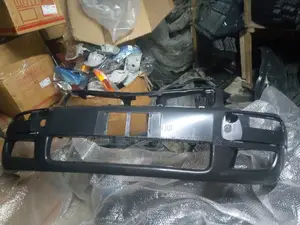 Front Bumper Toyota Succeed 2005/Old Model