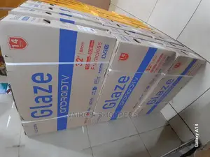 Android Tv Smart Glaze 32" With Netflix Youtube