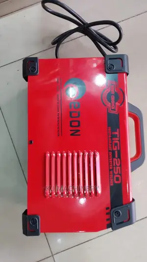 250A Tig-Machine
