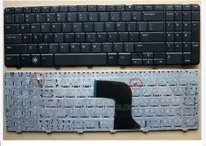 Dell Inspiron N5010 M5010 M501R Keyboard