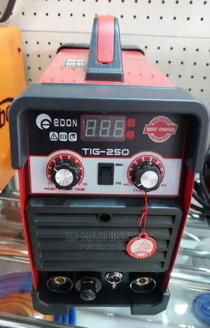 250A Tig-Machine