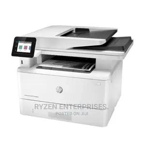 HP Laserjet Pro M428fdn – Black/White