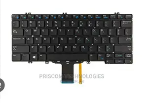 Keyboards for Dell Latitude E7240 E7440