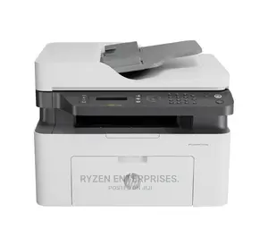 Hp Color Laserjet Pro Mfp M179fnw
