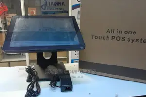 4GB+128SSD Touch Screen POS System for Restaurant