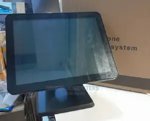 Intel Celeron 4gb 128GB SSD POS TOUCH TERMINAL