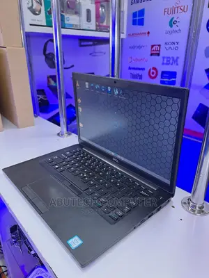 Laptop Dell Latitude 7490 16GB Intel Core I7 SSD 512GB