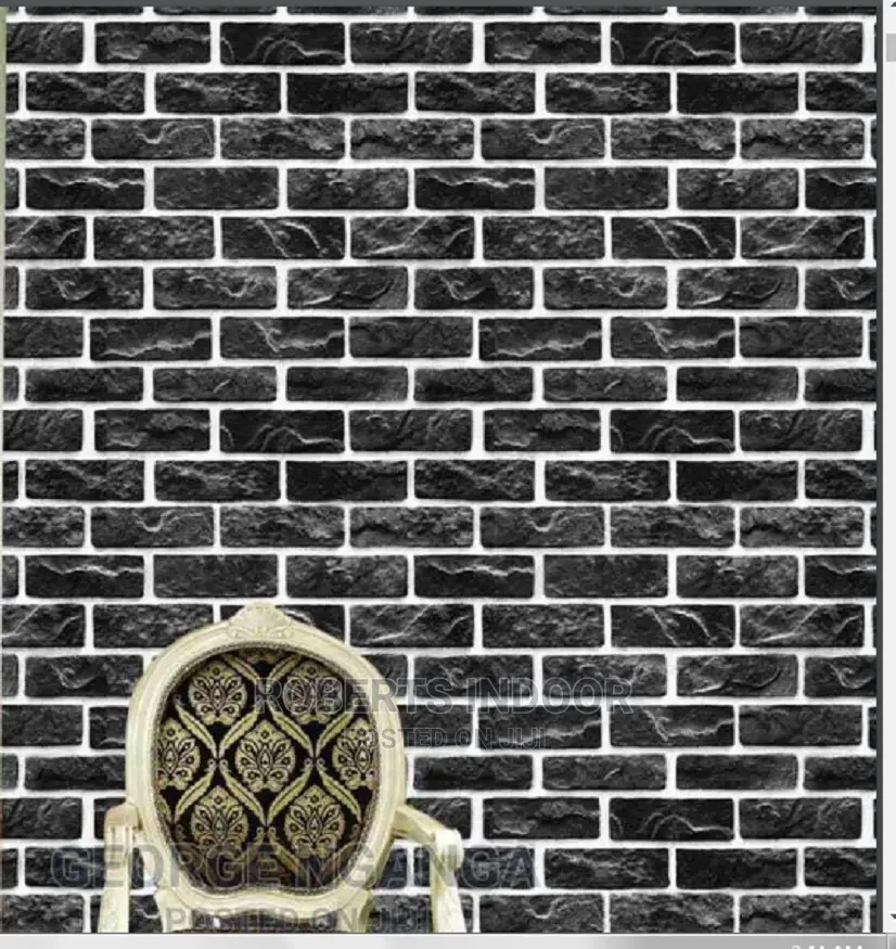 Refresh Your Space With Wallpaper