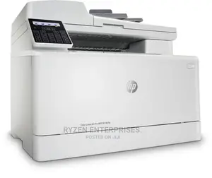 Hp Laserjet Pro Mfp M183fw/ M183fw/ Hp M183fw Laser Printer.