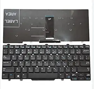 Laptop Keyboard for Dell Latitude 3340 E5450 E7450 E7470