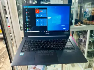 Laptop Acer TravelMate X514-51 8GB Intel Core I5 SSD 256GB