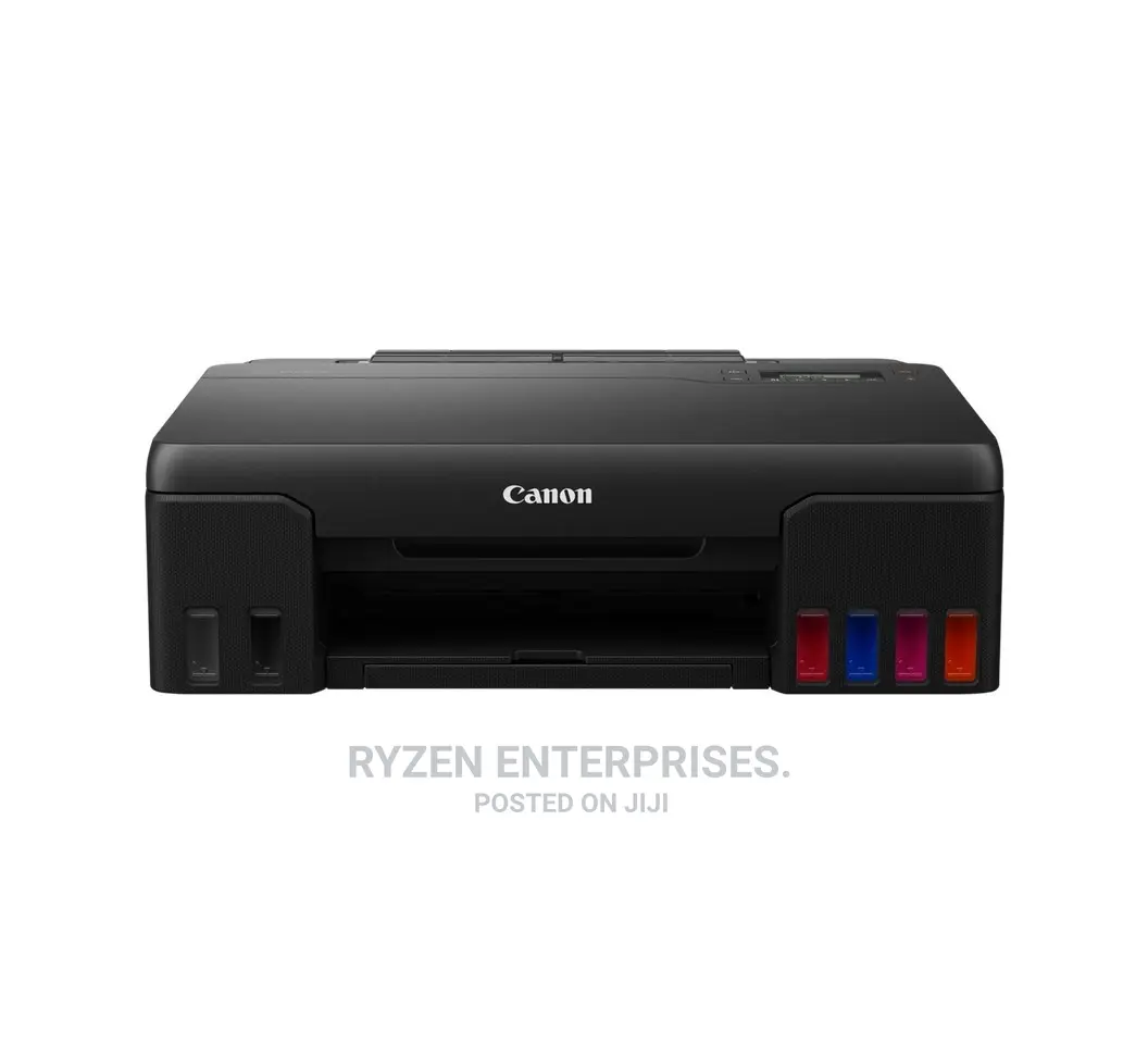 Canon G640