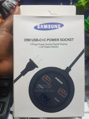 35w Usb C +C