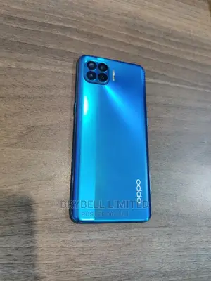 Oppo A93 5G 256 GB Blue