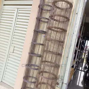 BRC Wire Mesh