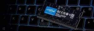 Crucial Laptop RAM DDR5 8GB 4800