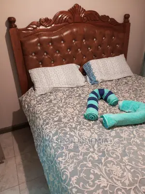 Finest One Bedroom Airbnb Lumumba Drive Thika Road Roysambu