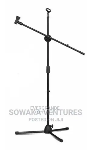 Microphone Stand
