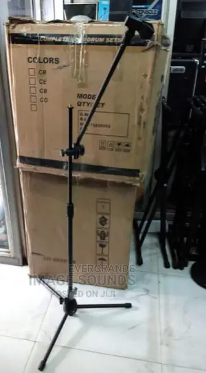 Microphone Stand Microphone Microphone Stand