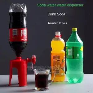 Soda / Water Dispenser