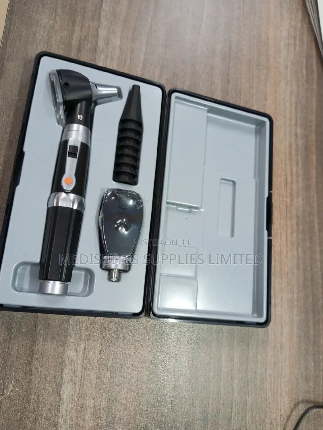 Ophthalmoscope 