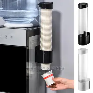 Dispenser ,Paper Cup Holder
