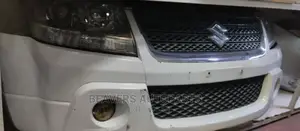 Suzuki Escudo Nosecut