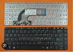 Keyboard for 440 G3 430 G3 640 G3 446 G3 44