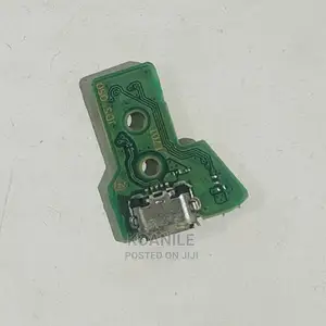 PS4 Controller Charging Port Replacement