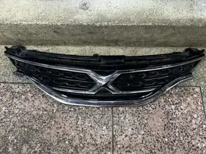 Mark X 2015 Grille