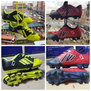 Kids Soccer/Football Boots